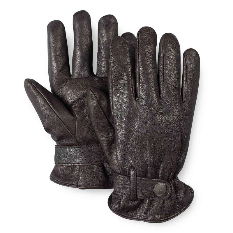 Men's Oxford Gloves, , large