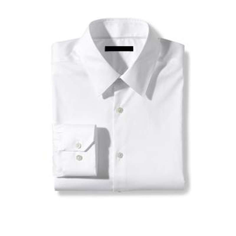 The White Dress Shirt, , large