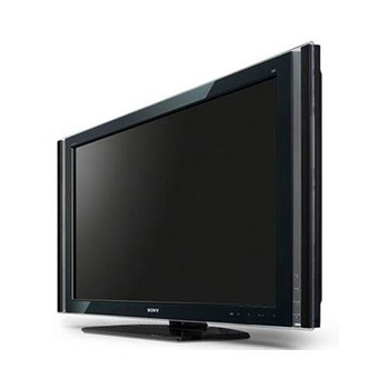 Sony Bravia® XBR® 70" LCD High Definition Television, , large